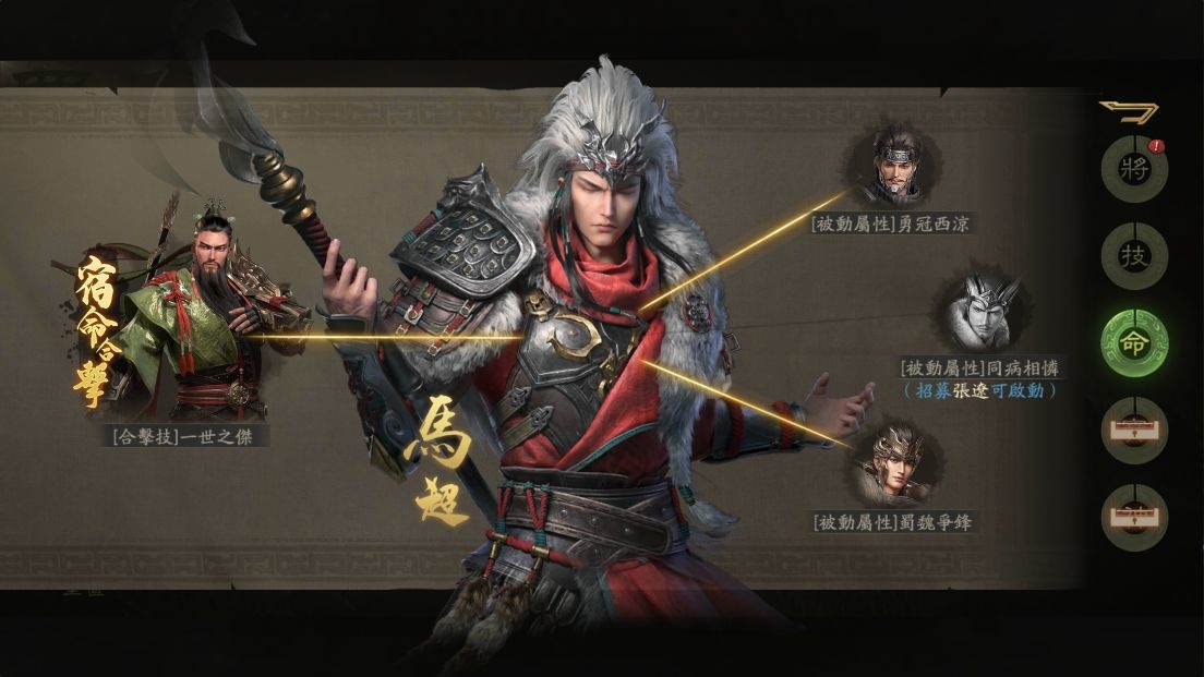 2022年1月新作：春節星光閃爍動力火車《奇蹟MU：正宗續作》＆林心如《永夜星神》＆安心亞《聖樹喚歌》