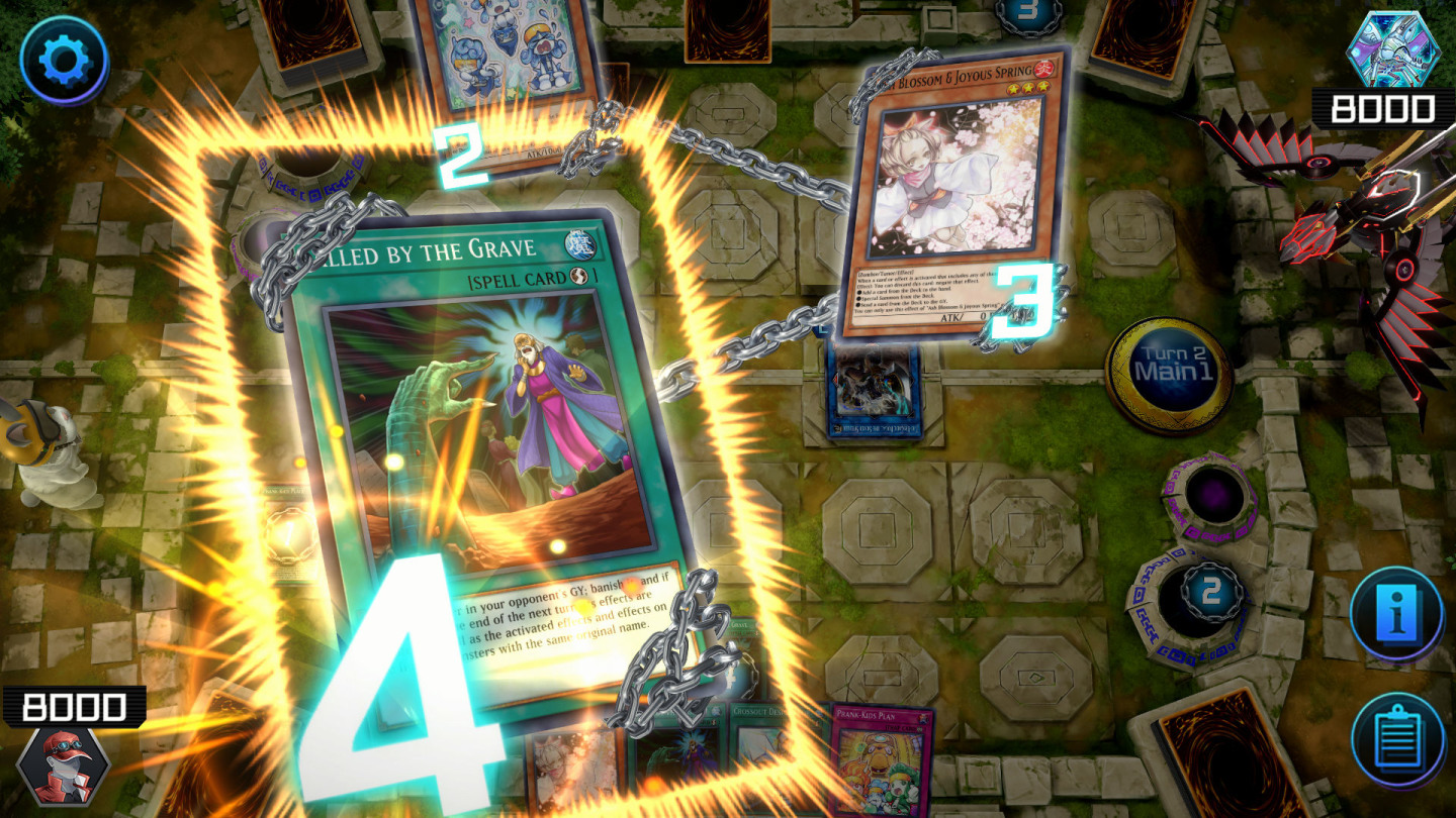 開始對決！《遊戲王Master Duel》正式登陸行動平台！全球 iOS 和 Android 平台免費下載