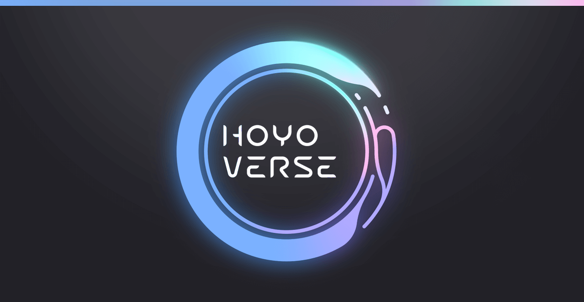 米宇宙爆誕！米哈遊成立新品牌「HoYoverse」為玩家提供沉浸式虛擬世界體驗