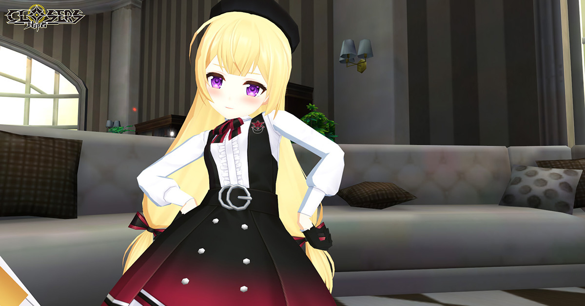 《封印者：CLOSERS》全新副本軍團程式上線第九屆PVP賽事開放報名中