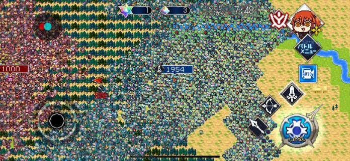聖杯選戰《Fate/Pixel Wars》限期開打，激烈的選舉大戰等著御主們來挑戰！