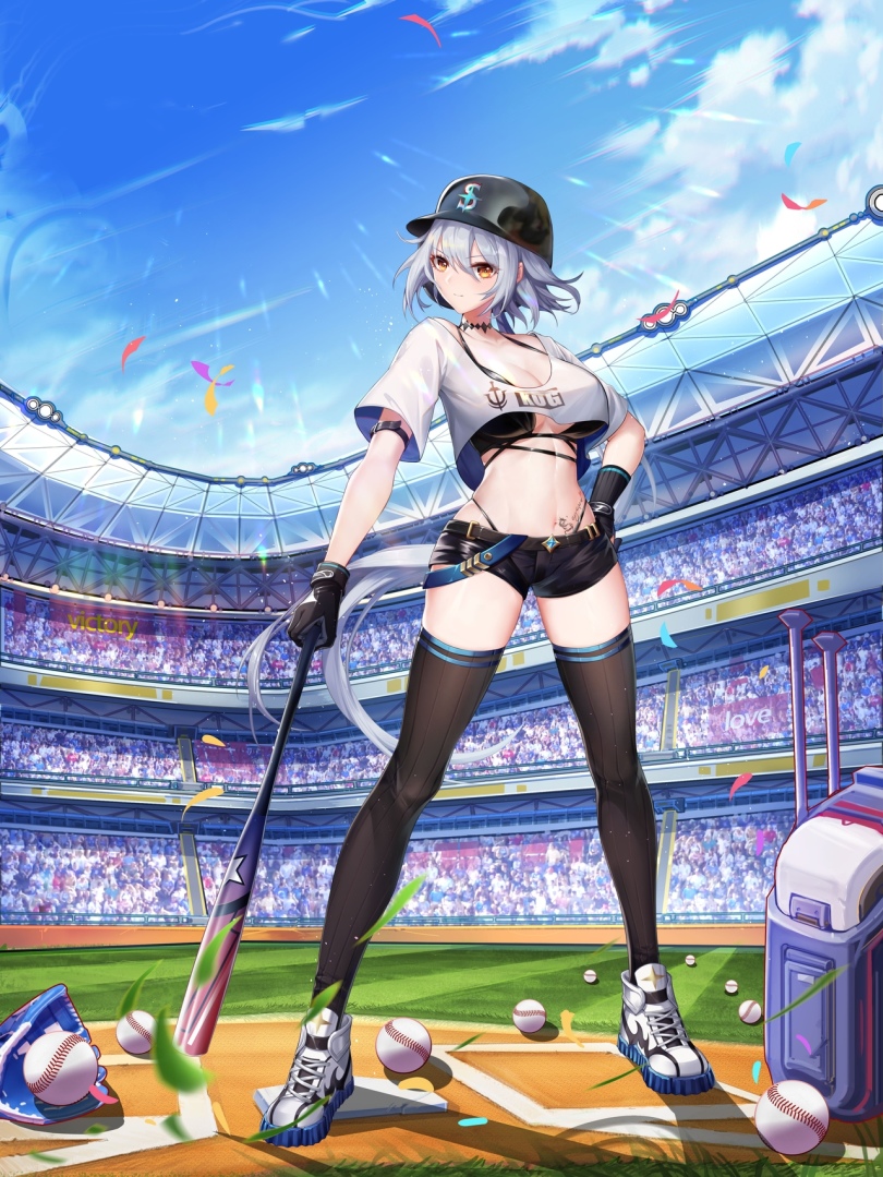《少女迴戰》事前登錄進行中 釋出第二波角色聲優、征戰玩法、PVP玩法
