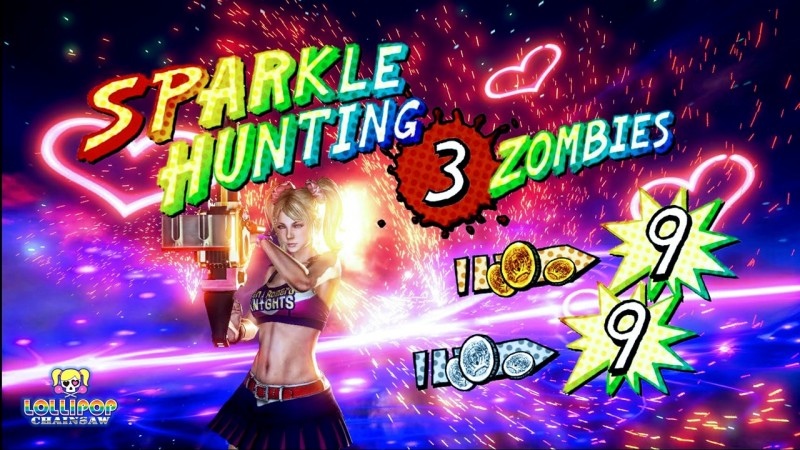 download lollipop chainsaw 2023