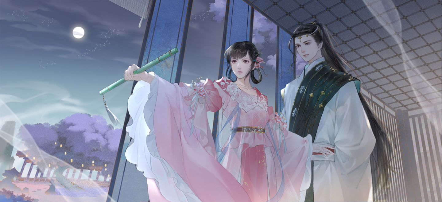 全新女力手遊《凌雲諾》正式上線！讓你探索最美好的自己