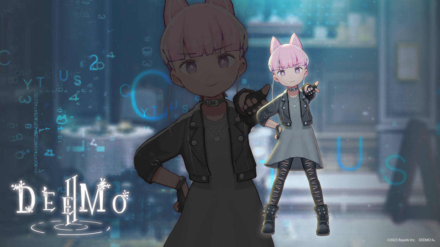 《DEEMO II》歡慶上市週年！《Cytus II》聯動與週年活動同步開跑