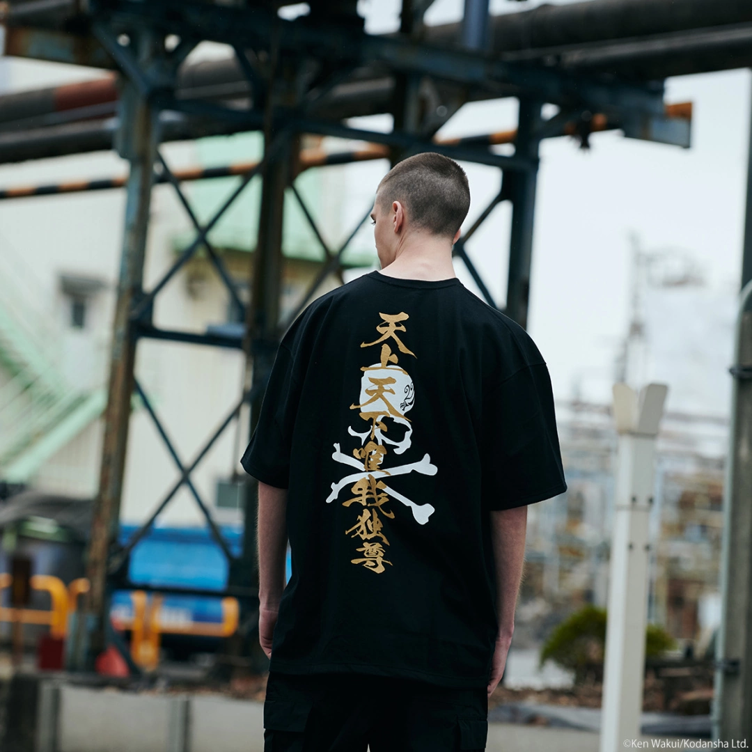 Tokyo Revengers mastermind JAPAN Tシャツ M | www.innoveering.net