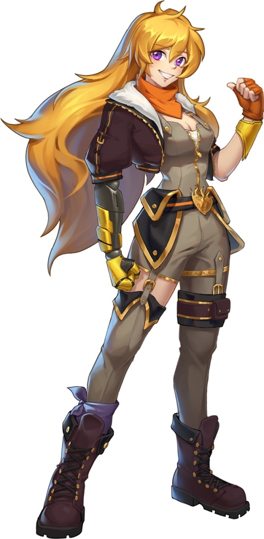 2D動作遊戲《RWBY: Arrowfell》中文版將於今年5月25日上市！
