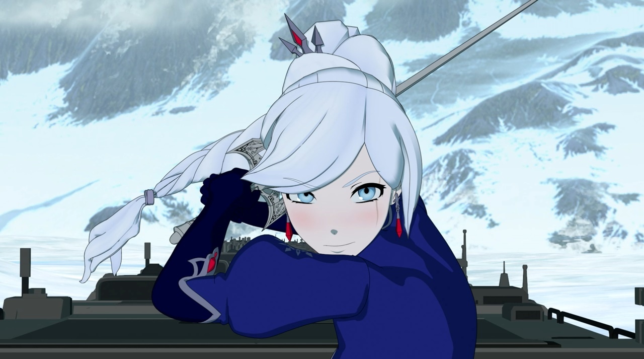 2D動作遊戲《RWBY: Arrowfell》中文版將於今年5月25日上市！