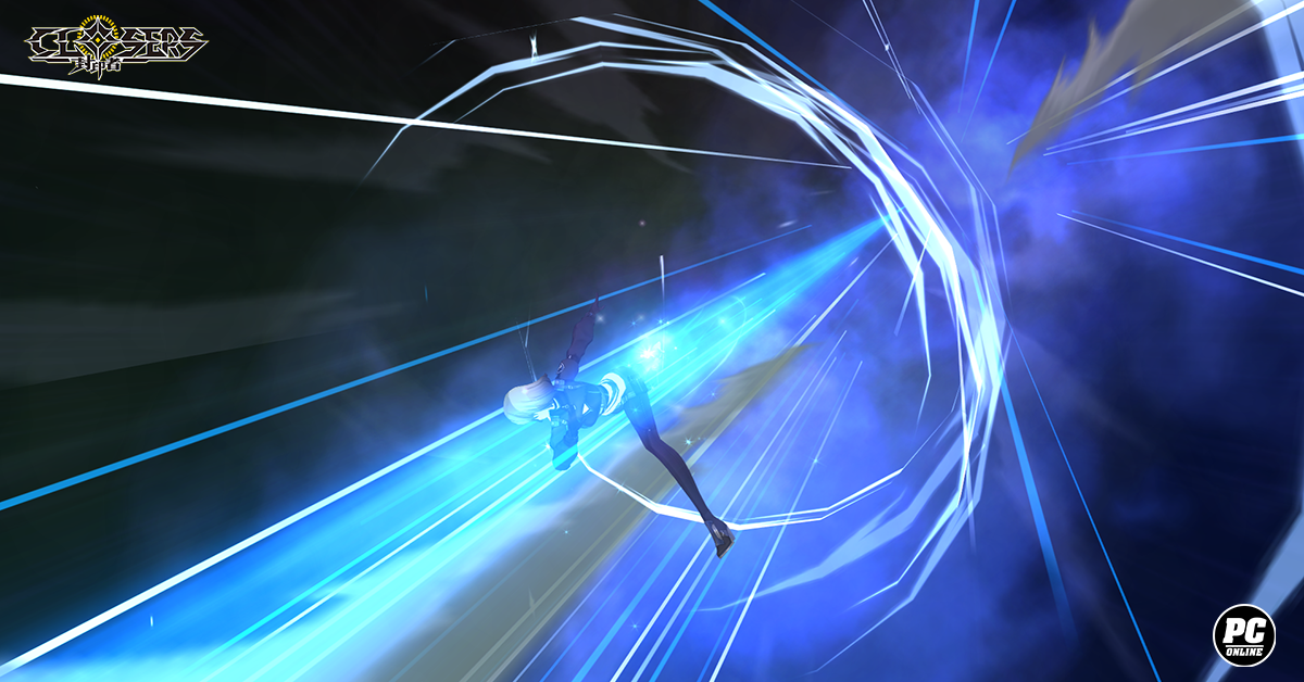 《封印者：CLOSERS》「哈比」&「沃爾夫姜」第五次轉職 「白色情人節活動」登場