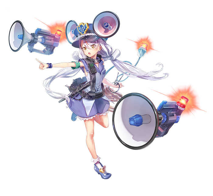 《錯誤遊戲Re:set-》前傳序章體驗版開放下載！來自CAPCOM與SNK的參戰情報公開！