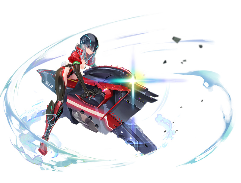 《404 GAME RE:SET -錯誤遊戲Re:set-》初期登場CAST情報公開！