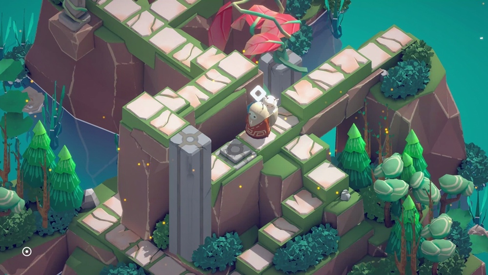 獨立遊戲作品《蔓不生長 Antivine》即將登上手機平台