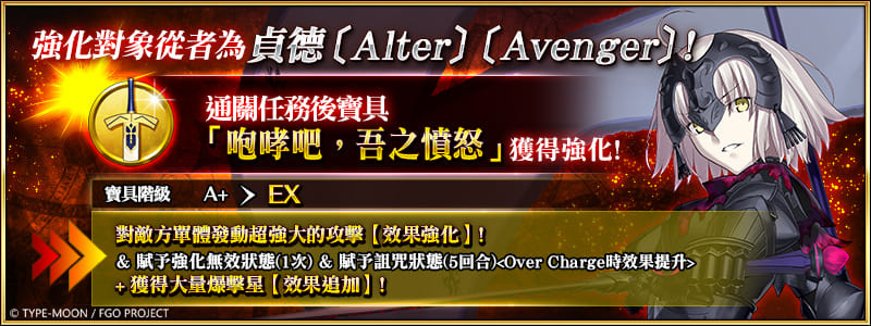 《Fate/Grand Order》繁中版6週年紀念福袋召喚、全新功能「從者幣」5/13正式登場