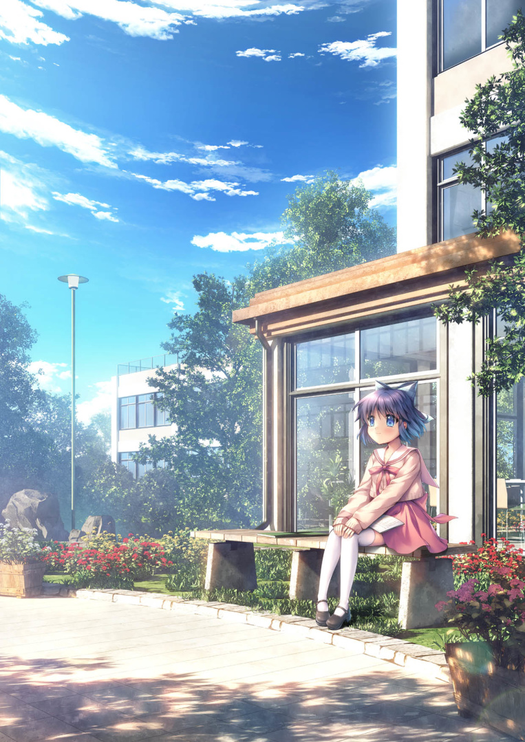 NEXTON 30週年紀念，經典戀愛遊戲重製版《ONE.》將於12/22上架Steam