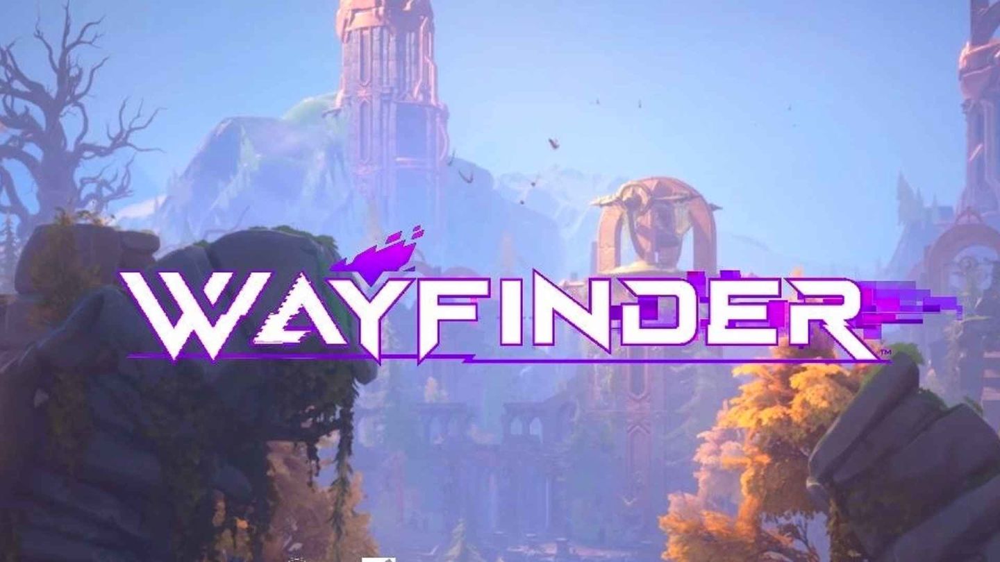 MMORPG PC推薦遊戲 10 尋路人 Wayfinder