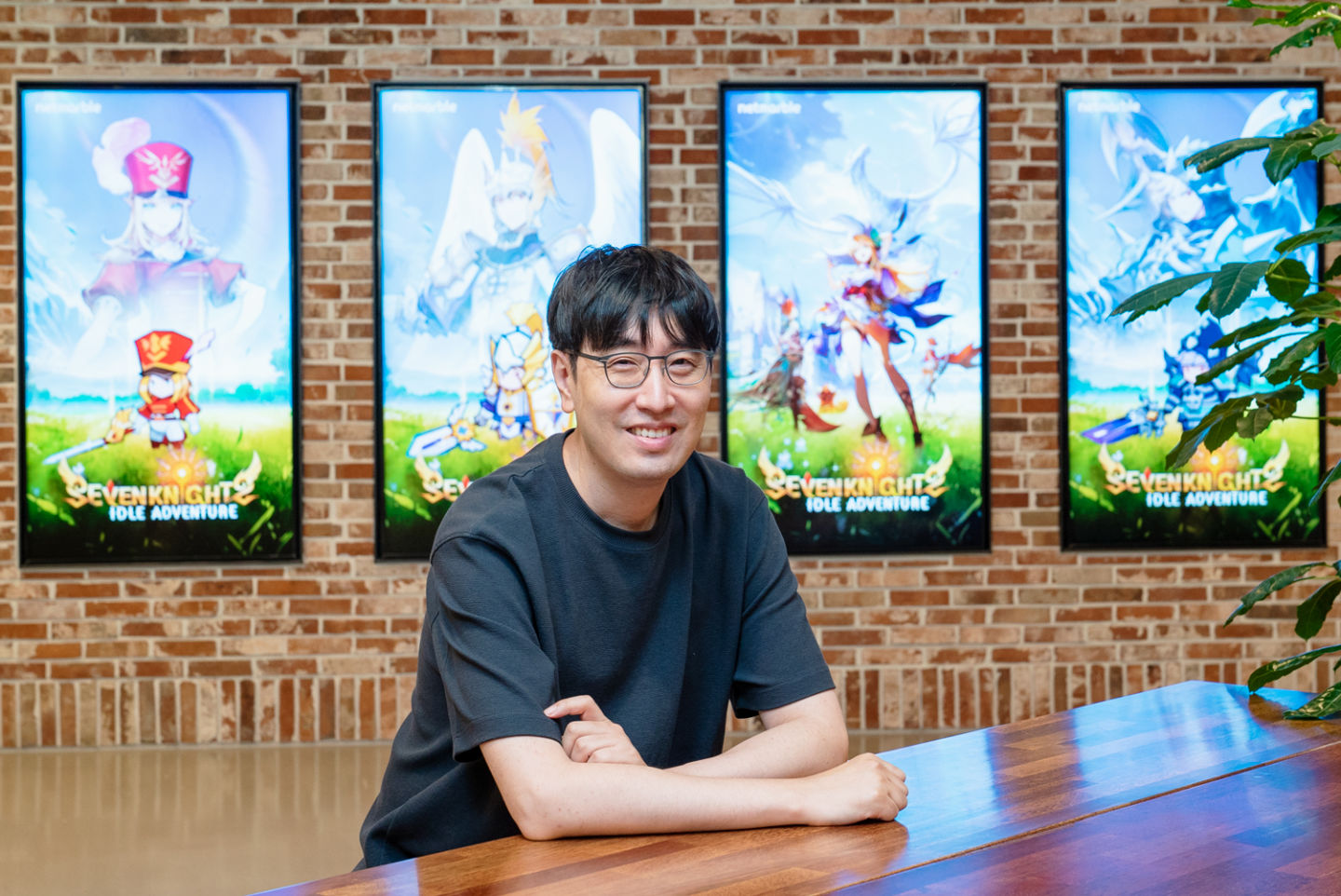 《放置七騎士》遊戲總監分享開發心得！艾伊莎大陸英雄＆新競技玩法陸續更新