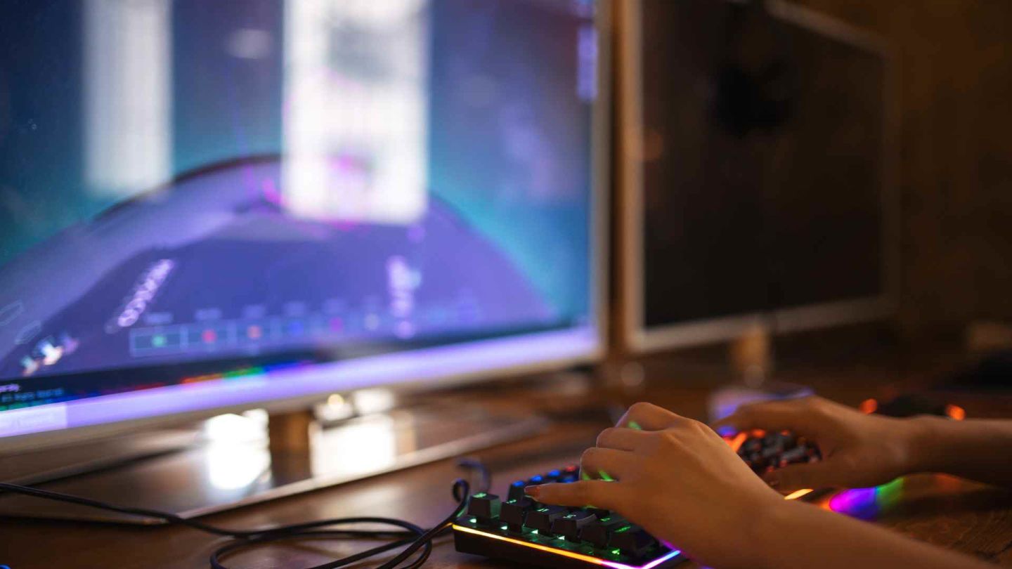 遊戲buff對玩家很重要