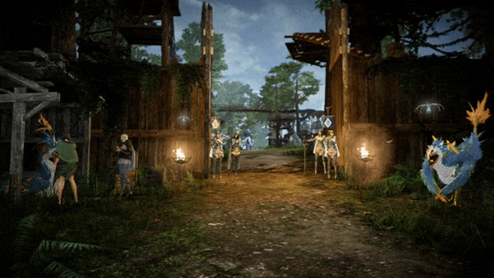 《黑色沙漠 MOBILE》推出「卡瑪希爾比亞 」地區擴張 夏季限定「泰勒米安」第二波活動釋出