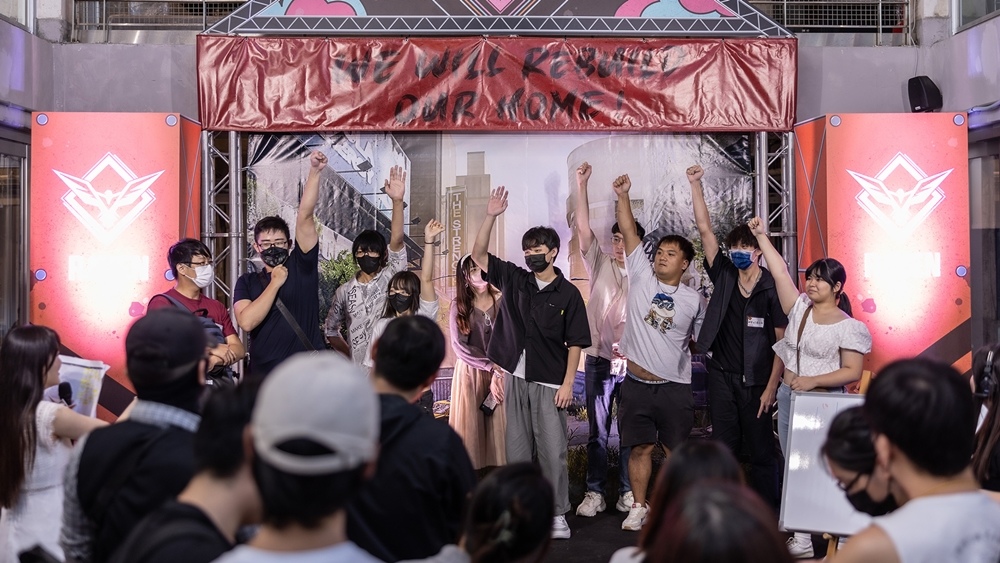 《黎明覺醒》x Mountain Dew 跨界推出聯名汽水 開蓋再抽獨家永久時裝