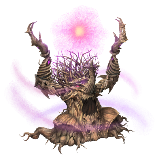 《Dekaron獵魔出擊》全新BOSS「扭曲的世界樹」正式登場，起兵為昔日的戰友帶來安息吧！