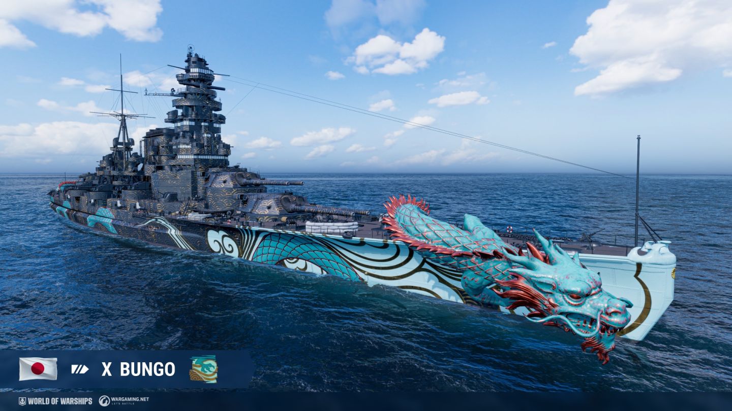 《戰艦世界》攜手Ubisoft旗下《魔法門之英雄無敵3》推出全新英雄指揮官