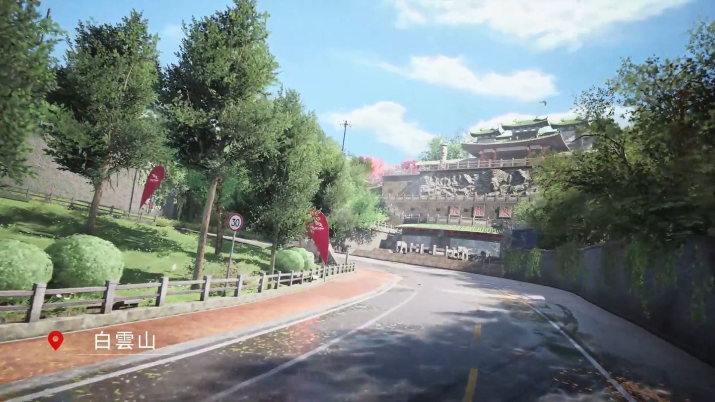《巔峰極速》試玩心得：知名車廠授權車款，帶來最「Real」的競速賽車手遊