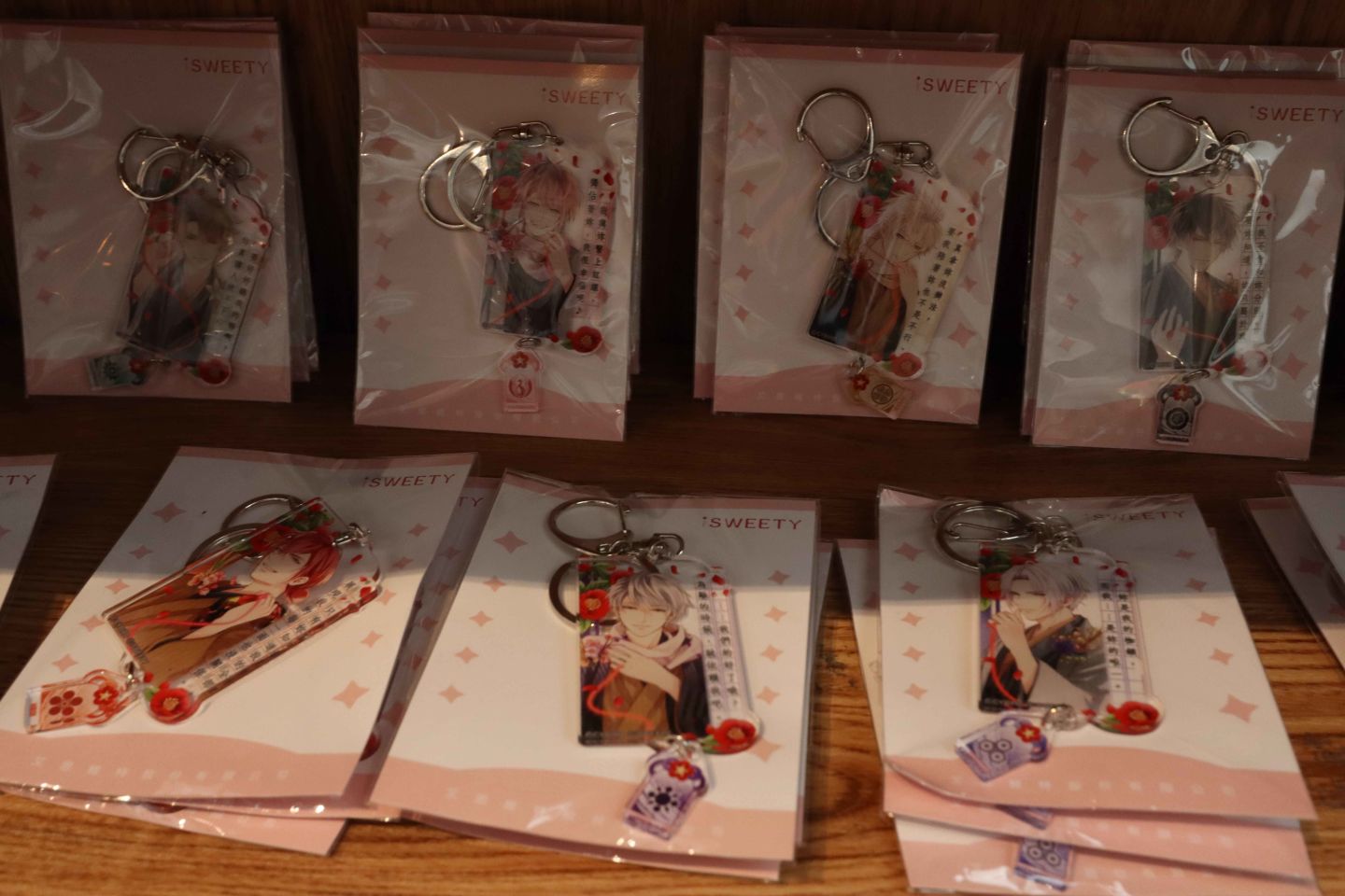 人氣戀愛手遊《美男戰國》主題餐降臨歐拉歐拉餐酒館，超多帥氣武將等著和妳相遇