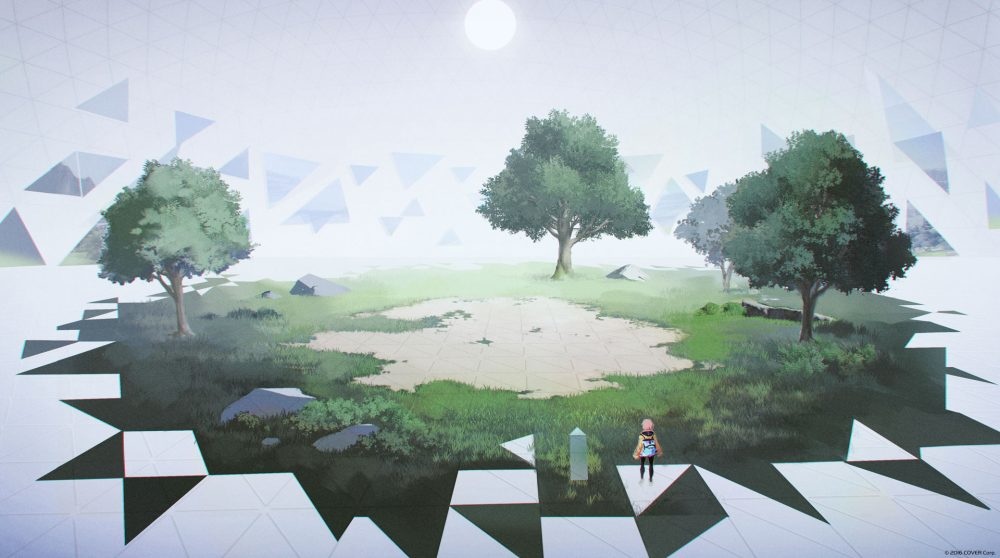 《Holoearth》年底更新部分內容公開,沙盒遊戲角色創建測試版即將發布!