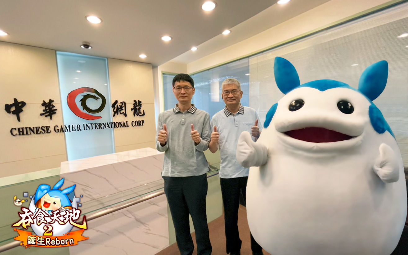 我不在計中，就在往計中的路上《吞食天地2：誕生Reborn》台灣遊戲獨立開發先行者專訪 揭露遊戲全新內容