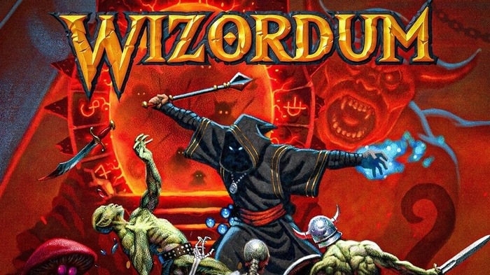 Wizordum》搶先體驗遊戲推出上線！關卡編輯讓遊戲更加有趣| 遊戲基地