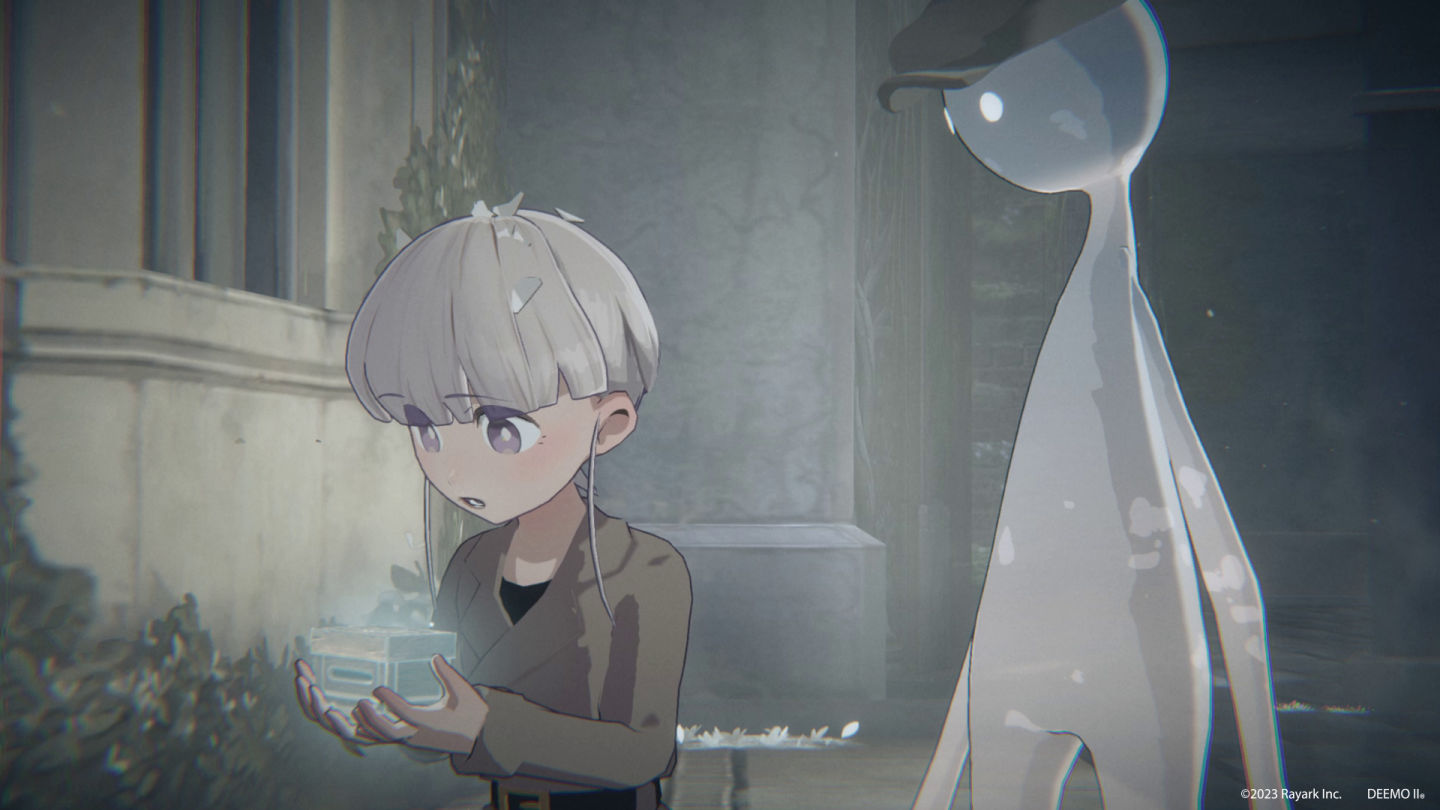 《DEEMO II》主線第四章「永恆行旅」大型版本更新！在無盡的旅程中，前往最終的真相...