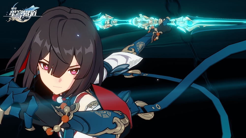 《崩壞：星穹鐵道》1.6版本「庸與神的冠冕」將於12月27日上線