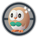 《Pokémon GO》2024 年 1 月開春社群日「木木梟」首發搶先上陣