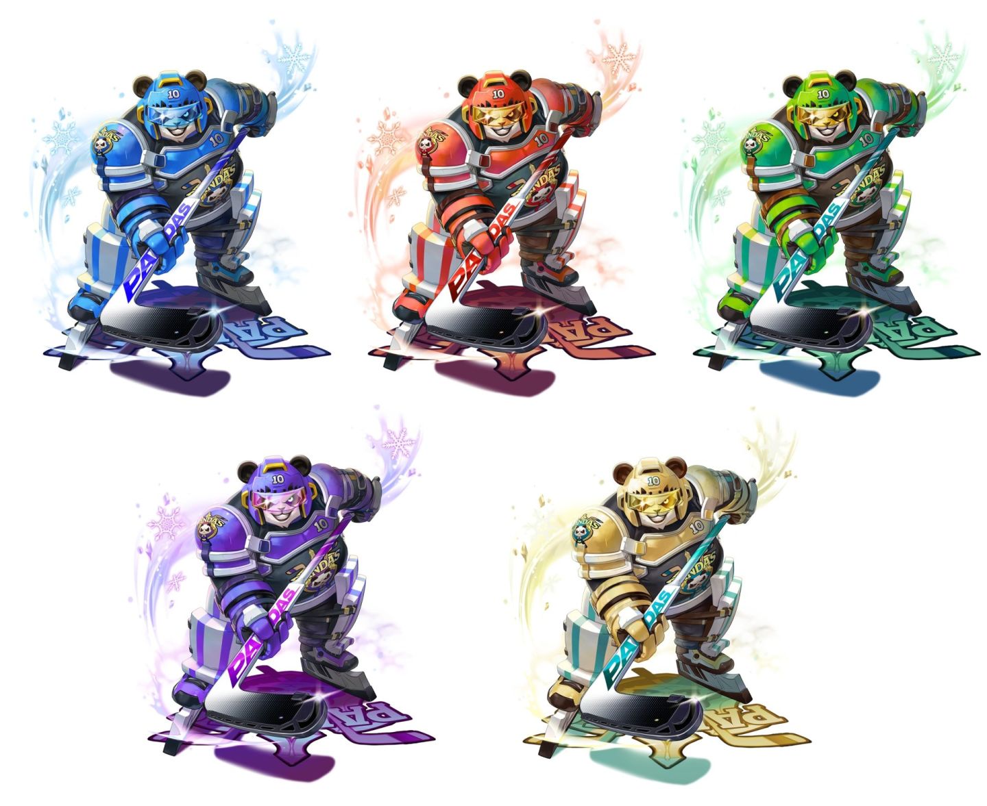 《魔靈召喚:克羅尼柯戰記》全新 3V3 戰場「呼嘯懸崖」登場!新增傳說級魔礦與召喚祭壇