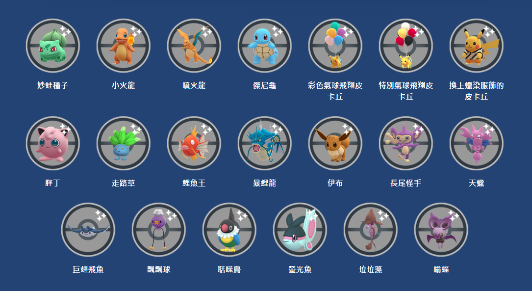 《Pokémon GO》鋼之對戰「棄世猴」首度登場！飛翔皮卡丘計畫峇厘島即將推出