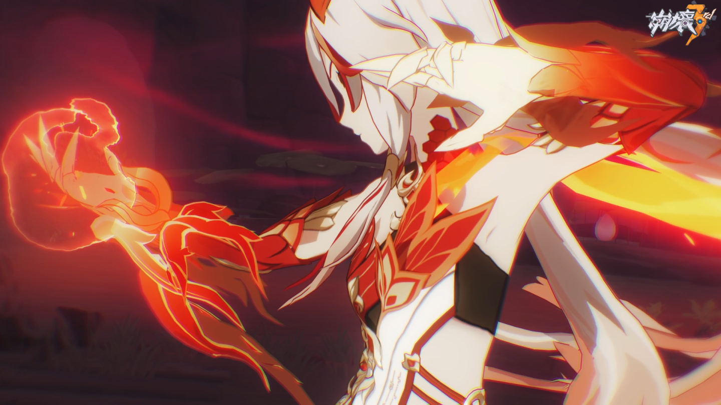 《崩壞3rd》7.2版本「渡塵尋星」即將上線！1.5 部故事迎來終章