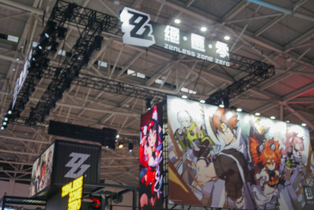 2024台北電玩展前直擊玩家區：全平台強檔新作集結主題舞台，獨立遊戲專區搶先曝光