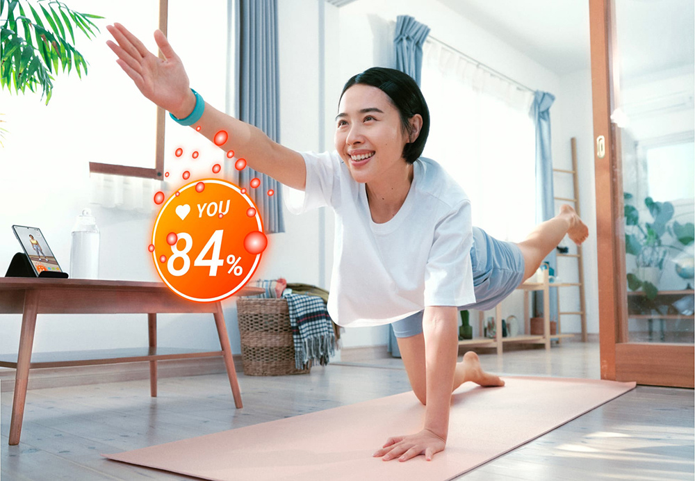 運動健身 APP《Smart 5min》推出《西瓜遊戲》運動版，身體跟腦筋一起動起來！