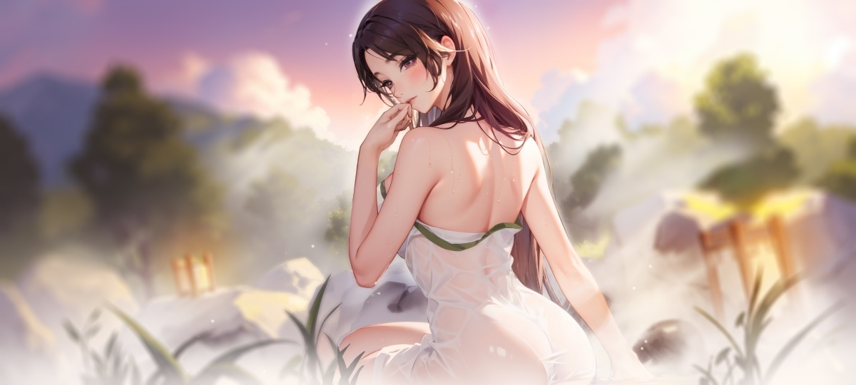 《藏鋒行》漫畫改編《江湖如此多嬌》事前預約正式啟動