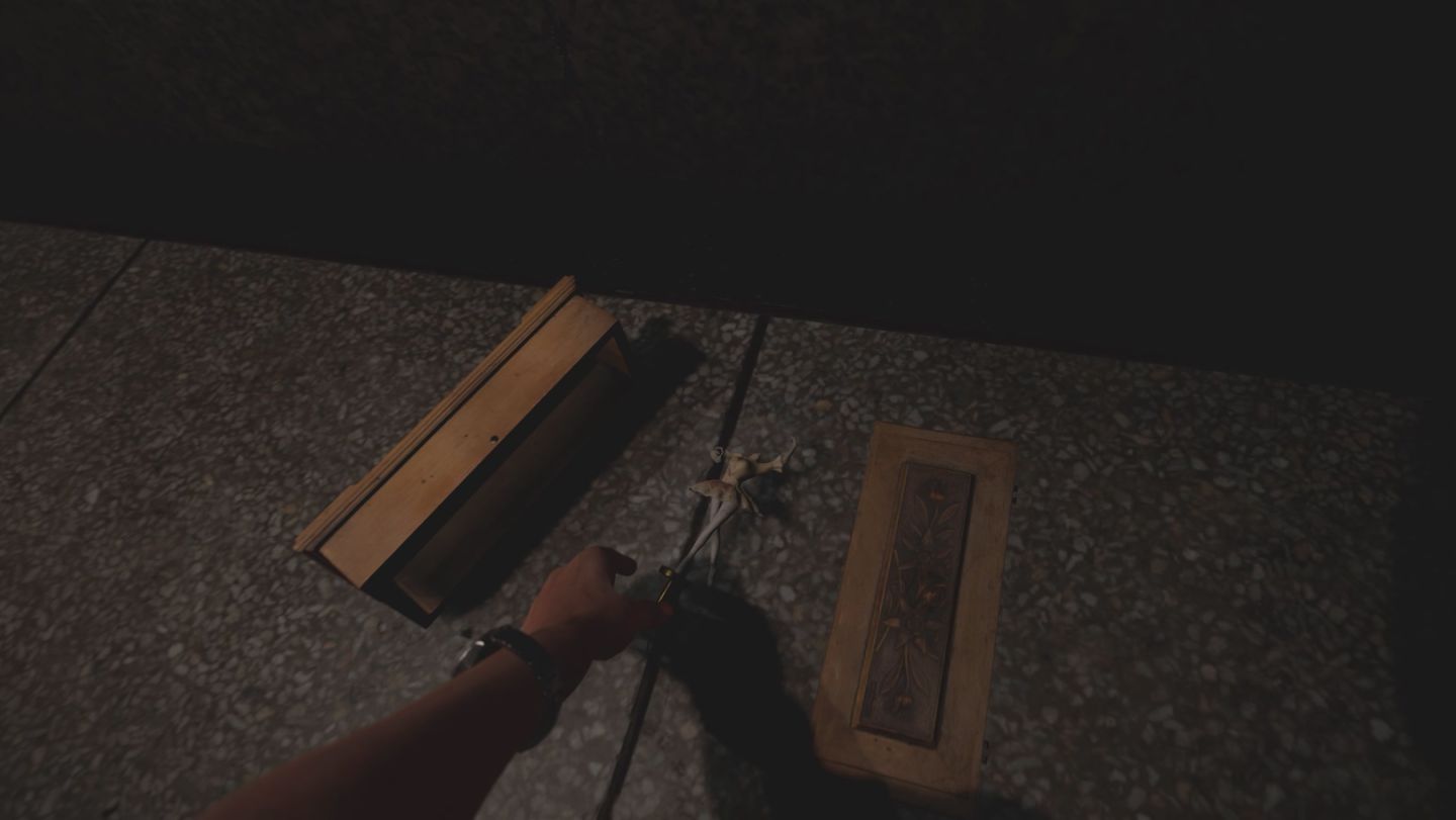 《女鬼橋 釋魂路》5/9 Steam 全球發行！第二波預告釋出內藏彩蛋邀您試膽