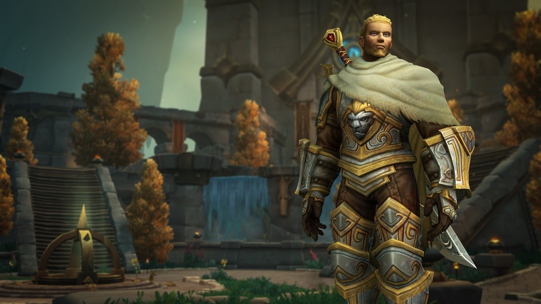 “World of Warcraft: War for the Core of the Earth” Alpha test starts on the 19th, the game director talks about “Isle of Dorne” and system revision elements – Game Base