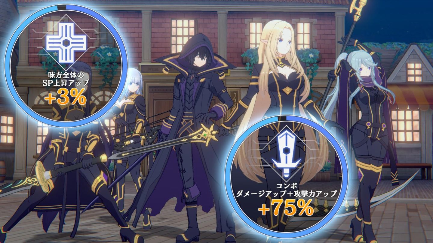 《我想成為影之強者！Master of Garden》Steam 日版 9 月底即將推出