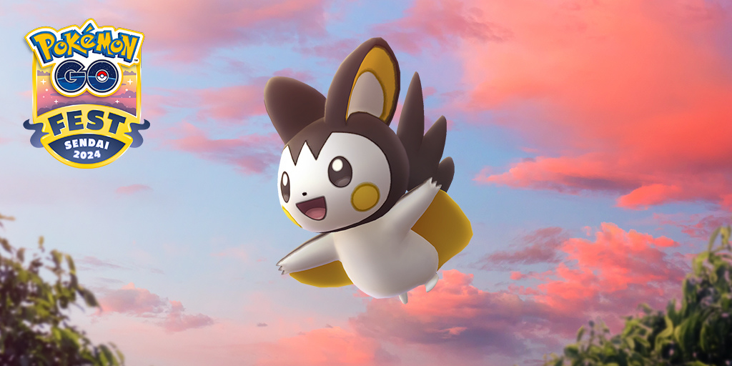 《Pokémon GO》6/1「天空競技場」活動限時展開！異色「電飛鼠」搶先曝光