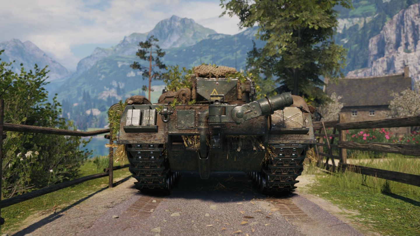 《戰車世界》推出全新 PvE 模式＆系列活動紀念諾曼第登陸 80 週年