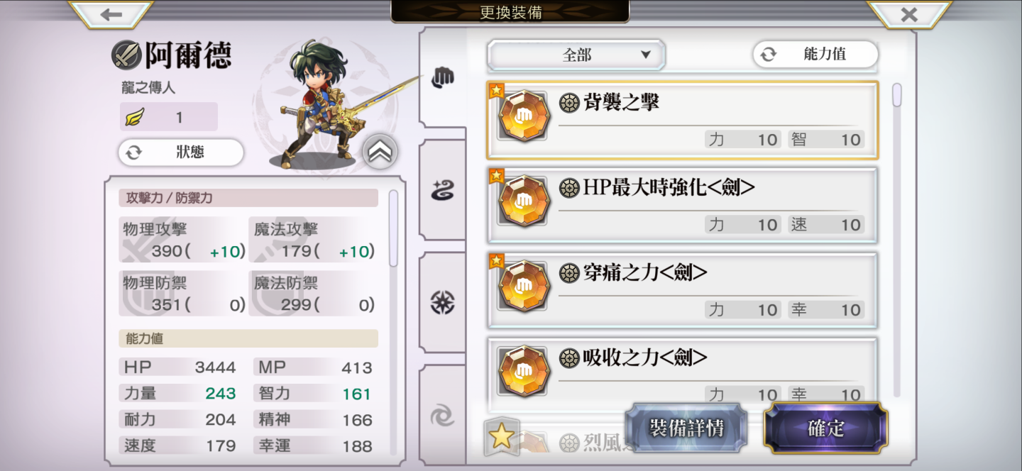 《Another Eden：穿越時空的貓》新改版「米娜爾卡」＆搭檔「提特拉」Another Style 登場