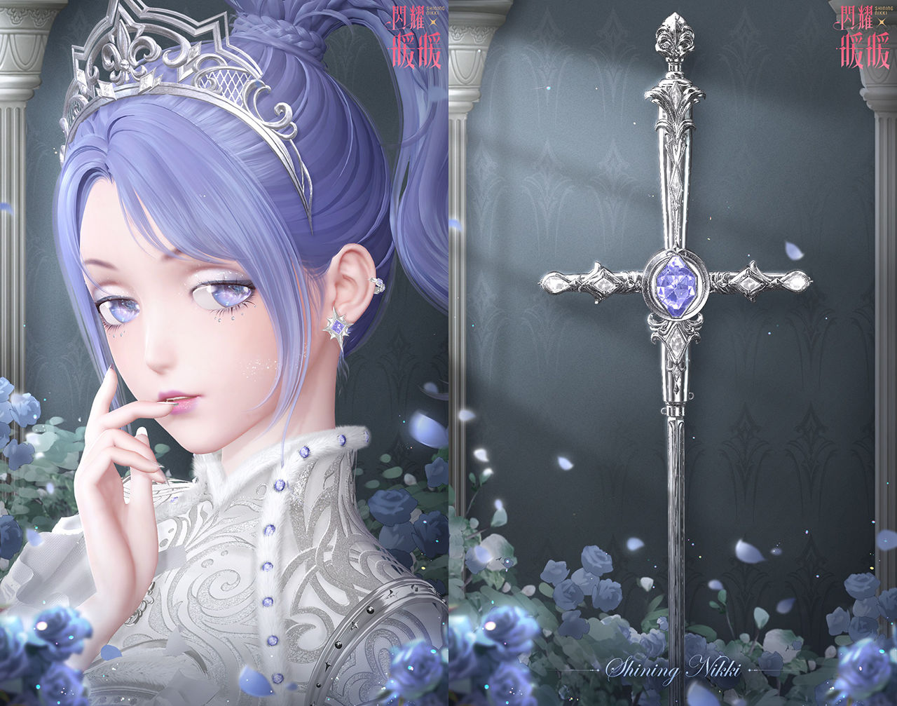 《閃耀暖暖》限時感應活動「輝光的新篇」上線！遊戲性能全新升級再送百抽