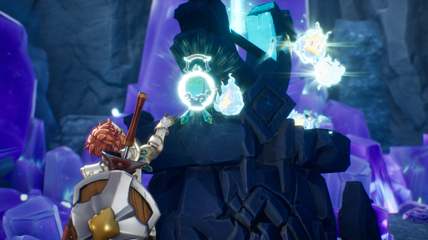 《聖劍傳說 Visions of Mana》Steam 體驗版開放下載，可遊玩劇情與速度感戰鬥
