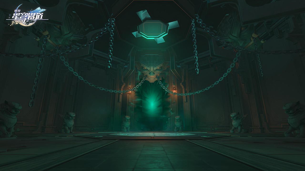 《崩壞：星穹鐵道》全新 2.4 版「明霄競武試鋒芒」正式開啟！於熟悉的仙舟羅浮展開全新冒險
