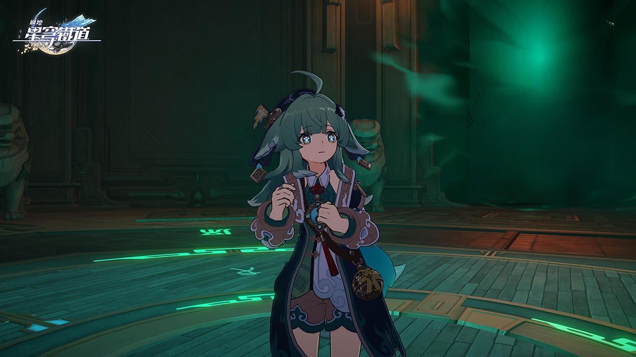 《崩壞：星穹鐵道》全新 2.4 版「明霄競武試鋒芒」正式開啟！於熟悉的仙舟羅浮展開全新冒險