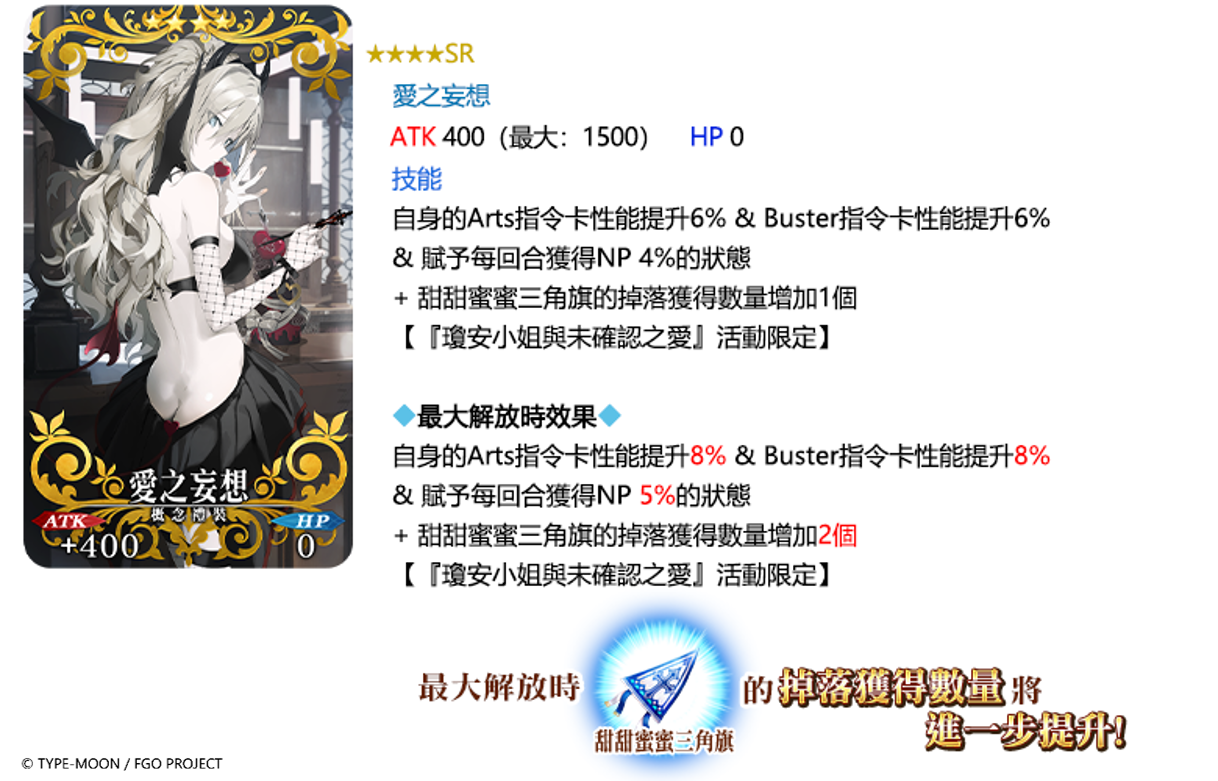 《FGO》繁中版「2024 冬日祭」圓滿落幕！全新情人節活動與限定從者同步登場